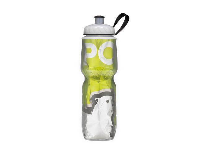 24oz Arizona 24-Ounce Polar Bottle Insulated Water Bottle