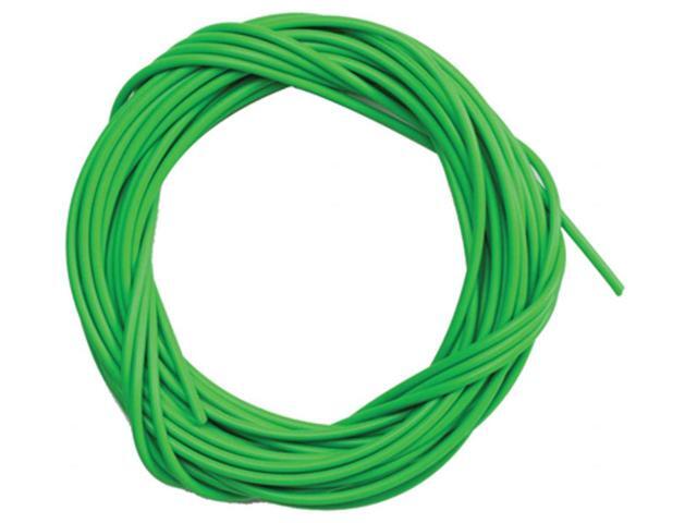 Brake Cable Housing Silver 50Ft