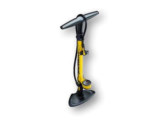 topeak joeblow sport iii bike pump