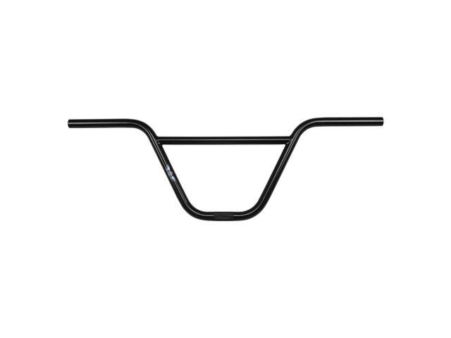 HANDLEBAR SE RACING POWER WING black 762x228x22.2 BMX