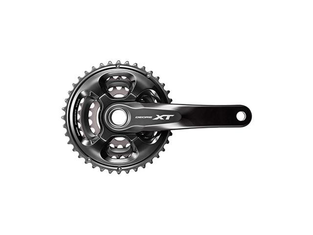 shimano xt hollowtech ii