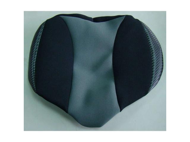 recumbent bike seat cushion