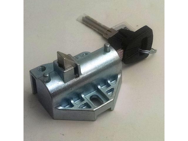 abus battery lock