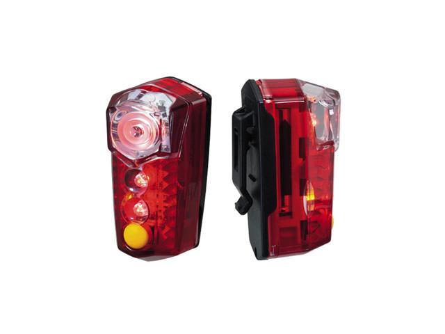 topeak redlite mega rear light