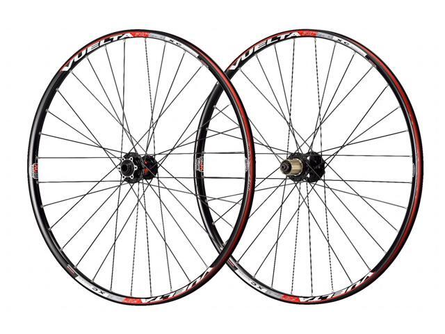 27 inch wheelset