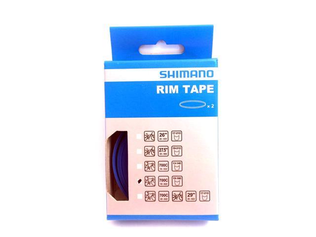 shimano rim tape