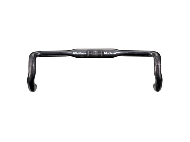 vision trimax 4d carbon handlebar