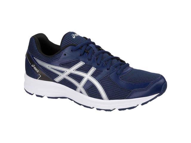 asics wide running shoes