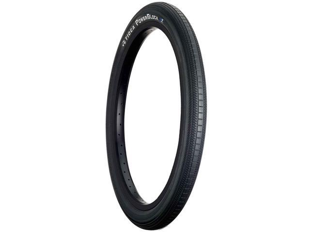 Tioga PowerBand Tire Tioga Powerband 20x1.85 Wire Bk