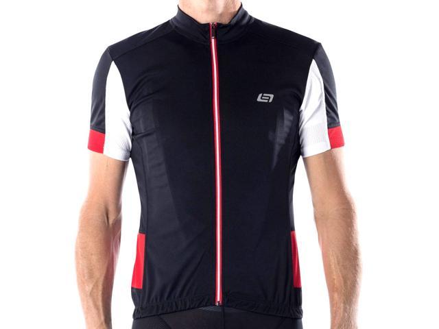 ferrari cycling jersey