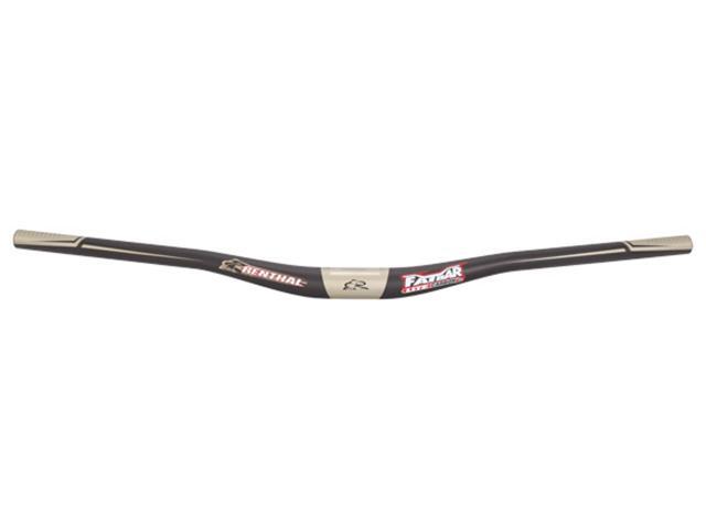 renthal fatbar lite carbon 35