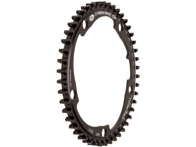 carbon drive belt