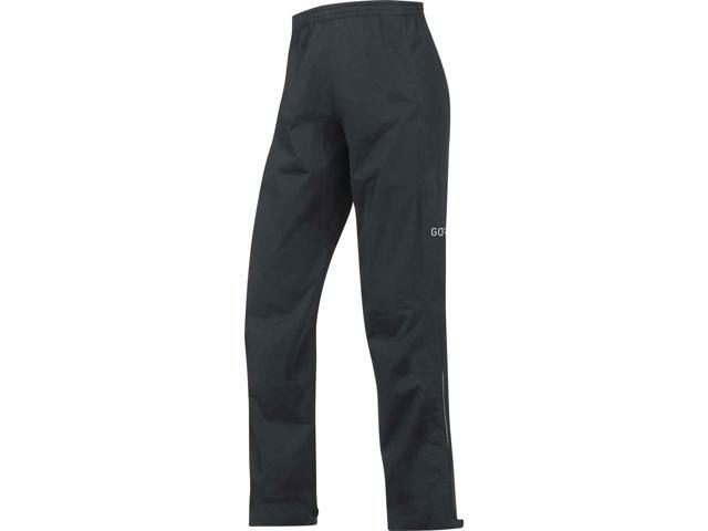 gore c3 paclite hooded jacket