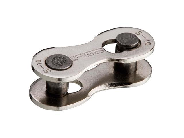bicycle chain link connector