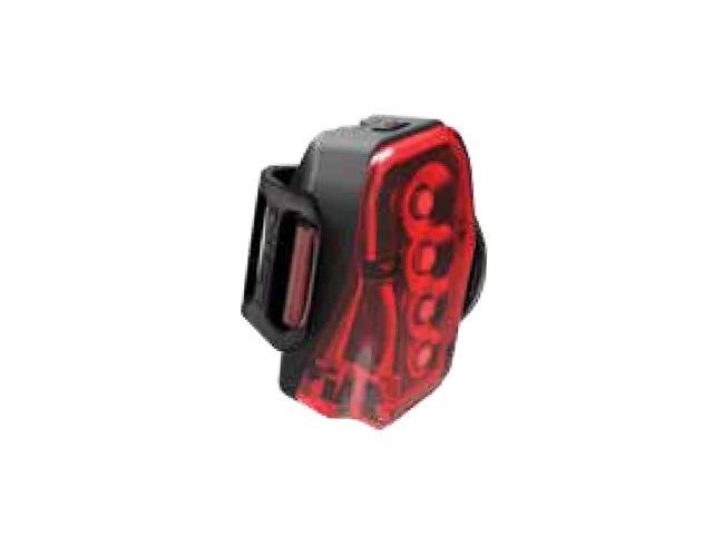 lezyne laser drive rear light