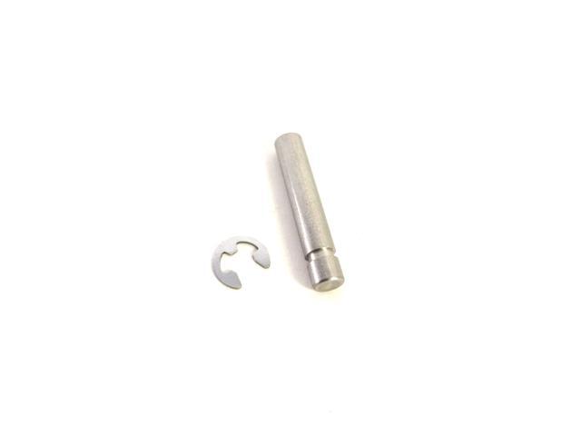 Right Shimano Ultegra 6700 10-Speed PD-M545 Lock Bolt Y43Z13100