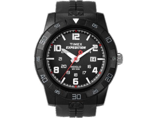 Timex expedition discount rugged analog t49831