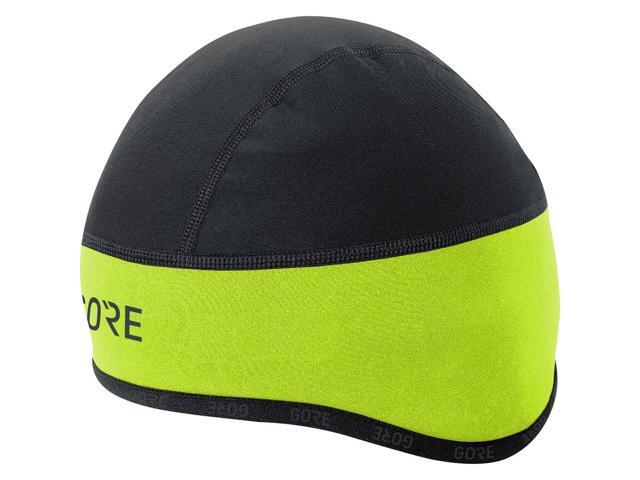 gore windstopper helmet cap