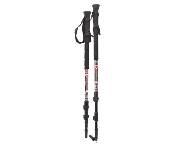 yukon charlies trekking pole review
