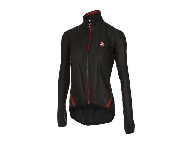 castelli cycling jacket