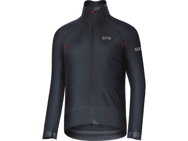 gore c7 pro hooded jacket