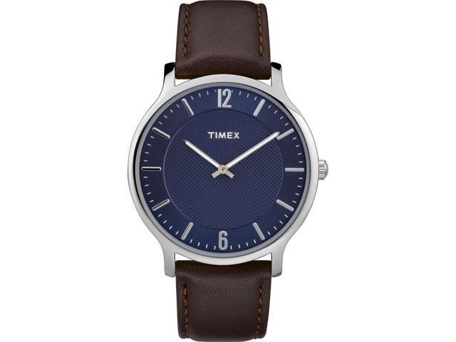 timex metropolitan 40mm