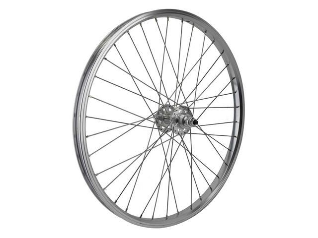 36h bike wheel