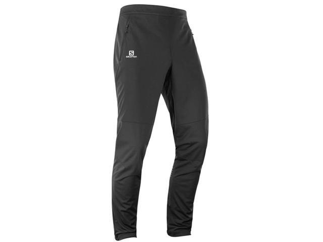 salomon nordic pants