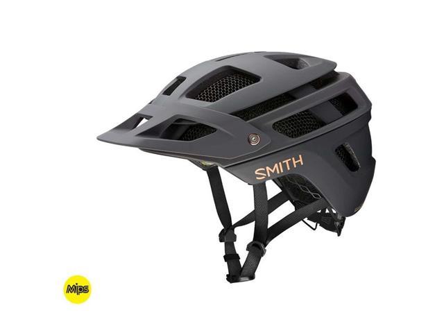 smith optics mountain bike helmet