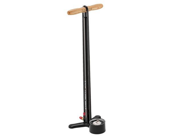 Lezyne Steel Floor Drive Tall Bicycle Floor Pump W 3 5in Gauge