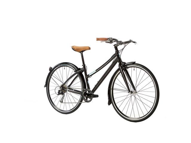 women's urban bike