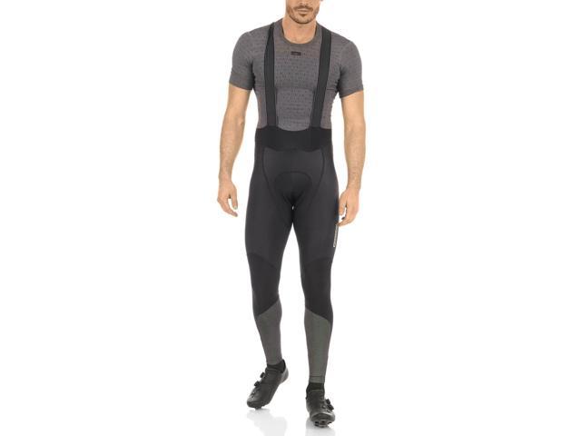 reflective bib tights