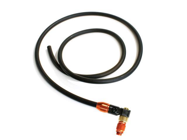 bicycle pump replacement hose