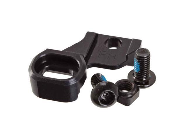 hope tech 3 sram shifter mount