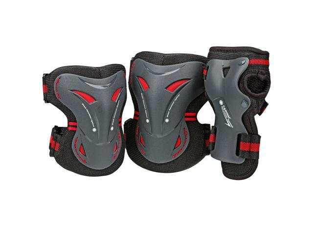 Photo 1 of BONEShieldz Tarmac Skate Pads - Adult