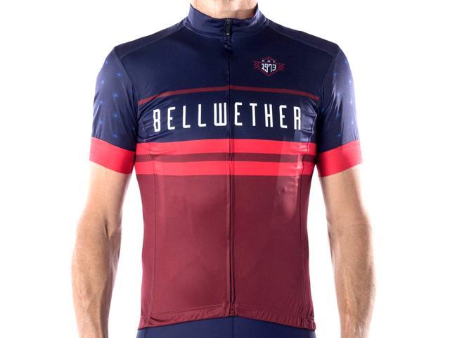 bellwether cycling jersey