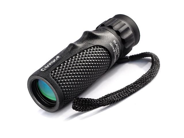 Barska Blackhawk Waterproof Monocular Review 2025 - How To Succeed 2025 - View #2