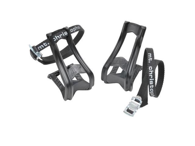 cycle toe clips