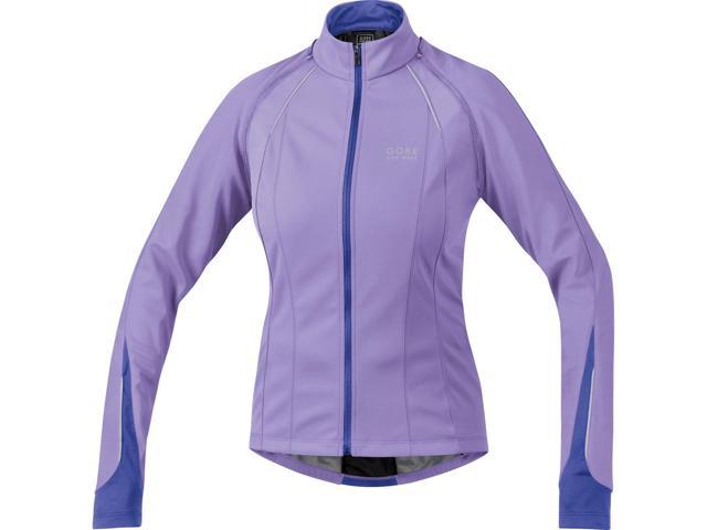 gore womens cycling jacket