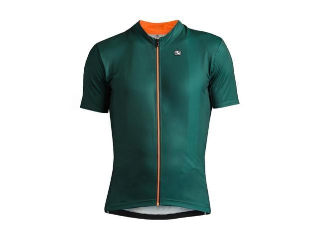 Fusion Short Sleeve Cycling Jersey 