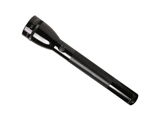 Maglite ML125 Rechargeable LED Flashlight System - Newegg.com