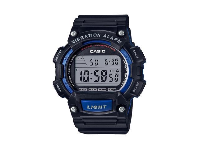 casio w736