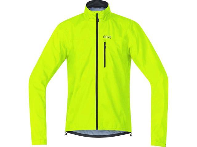 gore tex cycling