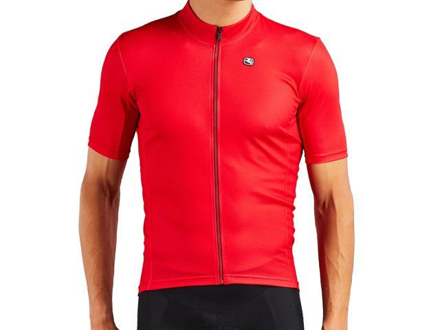 Fusion Short Sleeve Cycling Jersey 