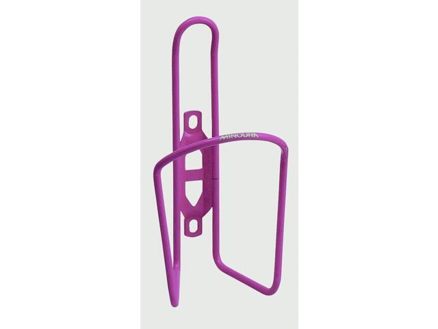 pink water bottle cage