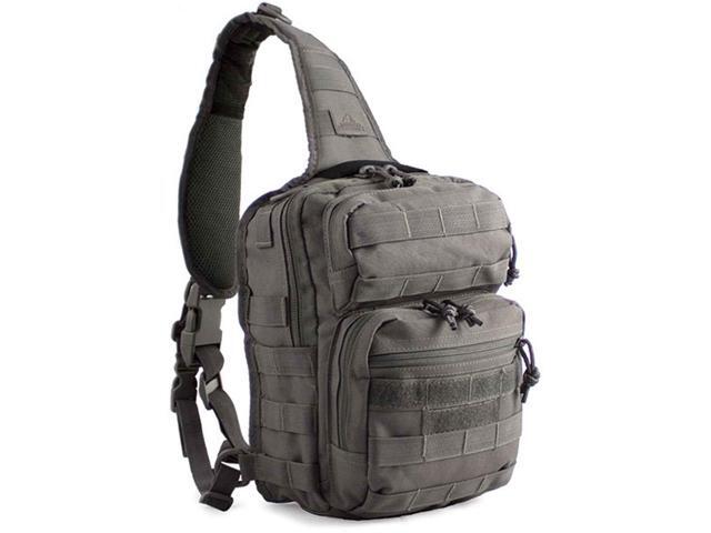Red Rock Outdoor Gear Rover Sling Pack Tornado One Size 801219tor Newegg