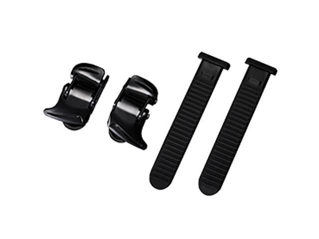 shimano bike shoe clips