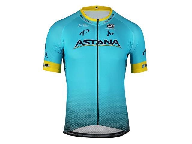 team astana jersey