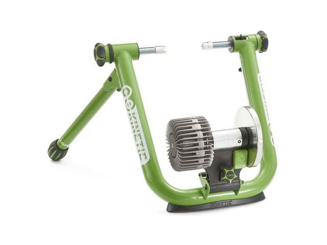 fluid indoor bike trainer