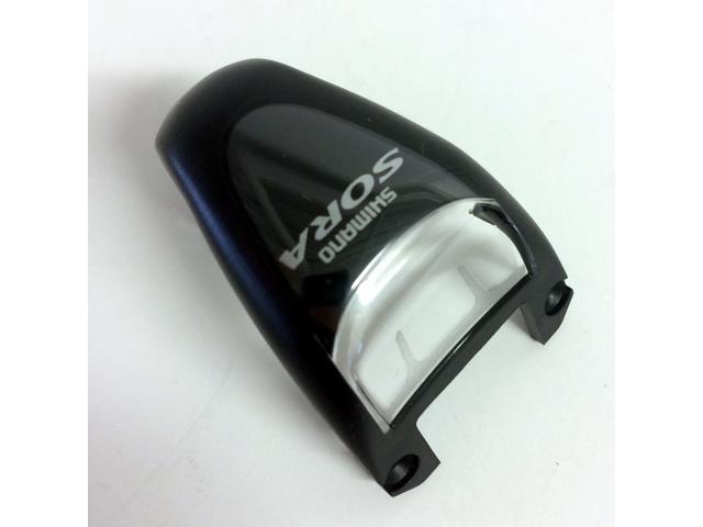Shimano St-3400 Name Plate /& Fixing Screw R.H And L.H Are Common Y6LS98030